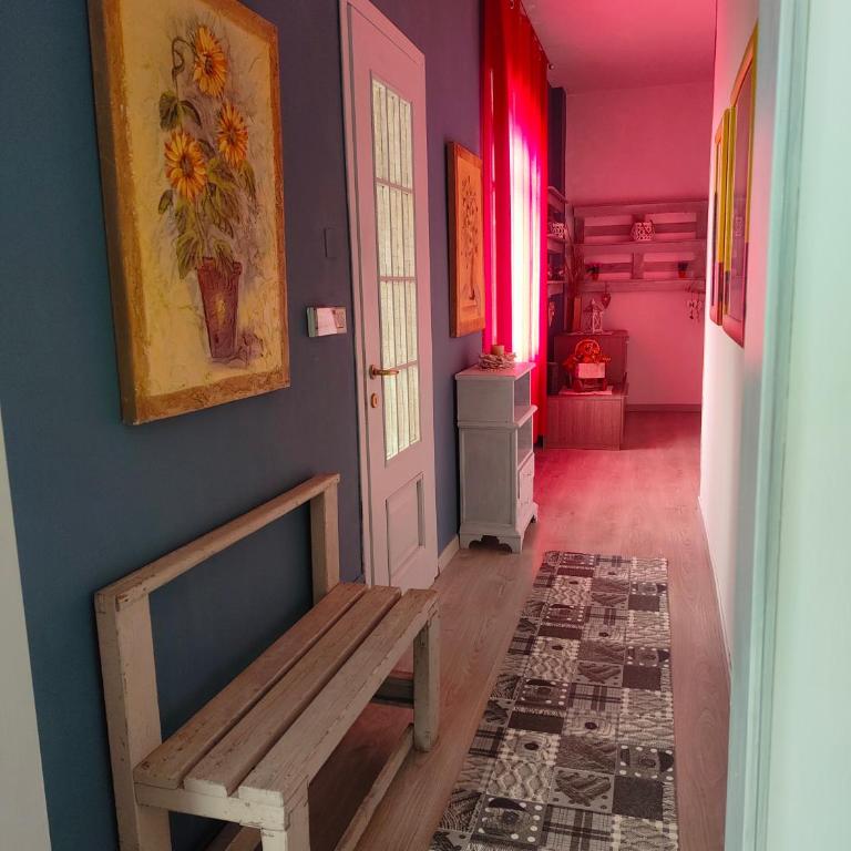 Casa Sabrina Fabiani - One-Bedroom Apartment - 9