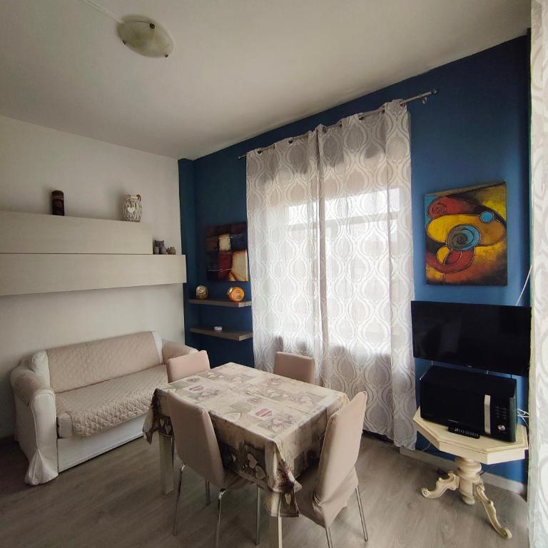 Casa Sabrina Fabiani - One-Bedroom Apartment - 15