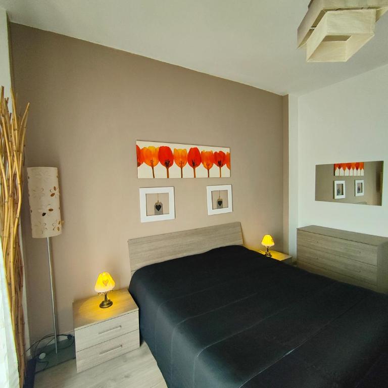 Casa Sabrina Fabiani - One-Bedroom Apartment - 6