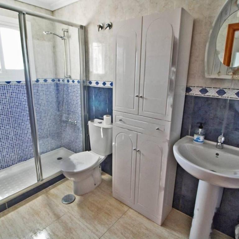 BUNGALOW 190 PLANTA ALTA GRAN ALACANT - Two-Bedroom Apartment - 8