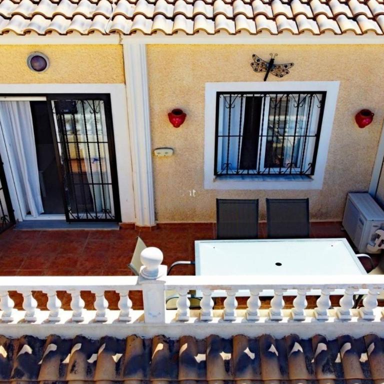 BUNGALOW 190 PLANTA ALTA GRAN ALACANT - Two-Bedroom Apartment - 10