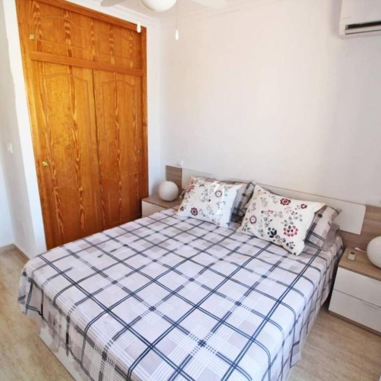 BUNGALOW 190 PLANTA ALTA GRAN ALACANT - Two-Bedroom Apartment - 6