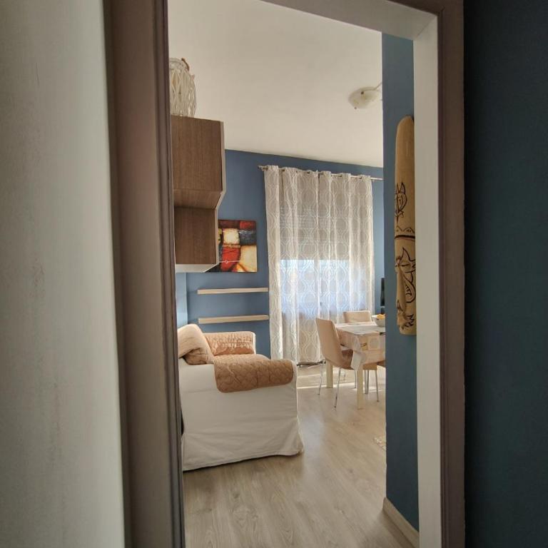 Casa Sabrina Fabiani - One-Bedroom Apartment - 13