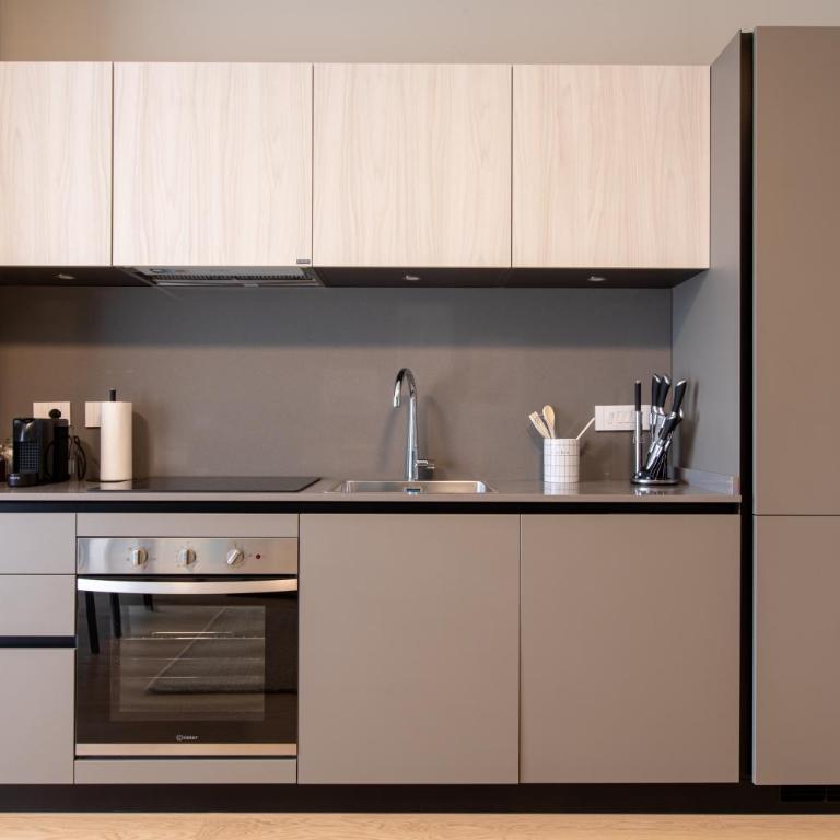 Daplace - Portaluppi Apartment - Appartamento con 3 Camere da Letto - 5