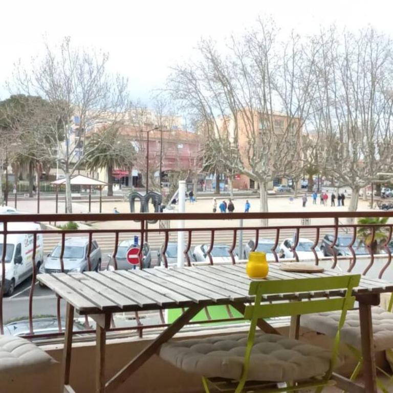 Corniche D'Azur 2 YourHostHelper - Appartement 1 Chambre - 5