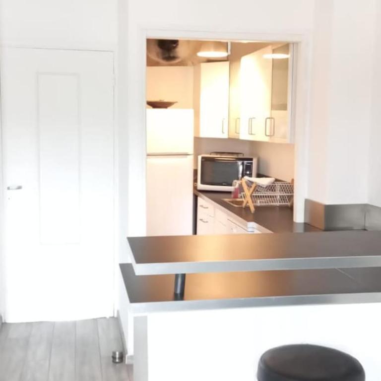 Corniche D'Azur 2 YourHostHelper - Appartement 1 Chambre - 9