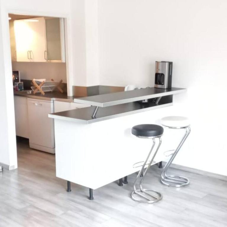Corniche D'Azur 2 YourHostHelper - Appartement 1 Chambre - 8