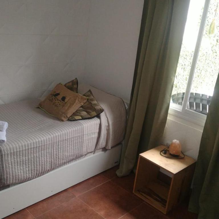 Casa Camino a Las Termas - Casa de 4 dormitorios - 41