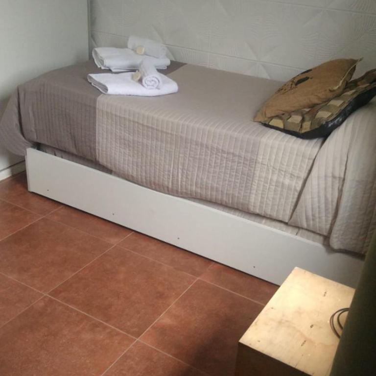 Casa Camino a Las Termas - Casa de 4 dormitorios - 40