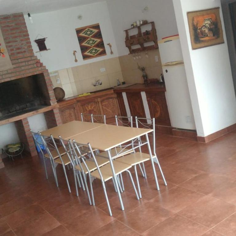 Casa Camino a Las Termas - Casa de 4 dormitorios - 38