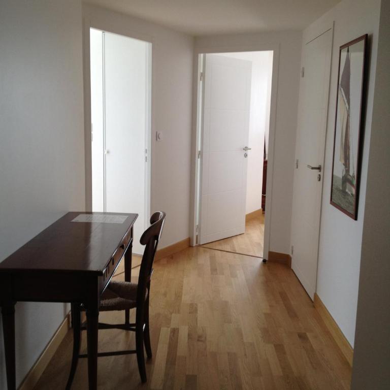 Appartement Le Rev - Appartement 1 Chambre (2 Adultes) - 18