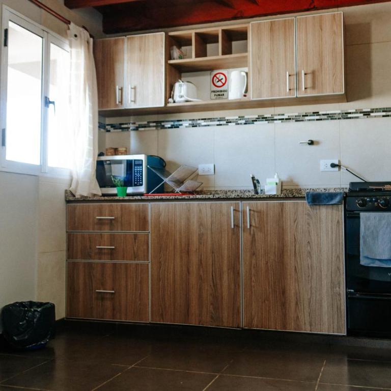 Departamentos KAYLU - Apartamento - 5