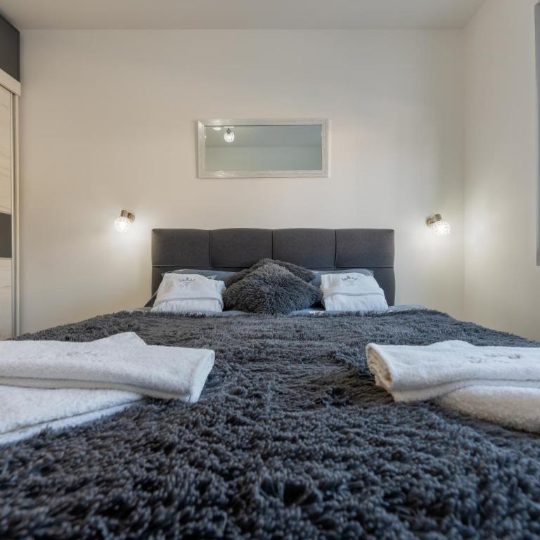 Apartman Kneginja&Spa Zlatibor - One-Bedroom Apartment - 21