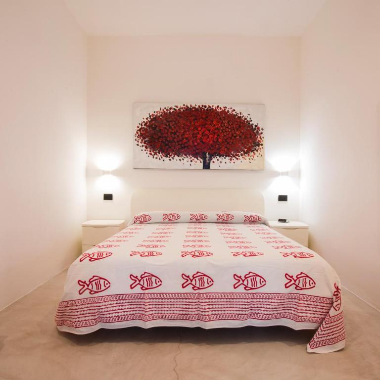 Villa Grazia Lipari - Appartamento - 12