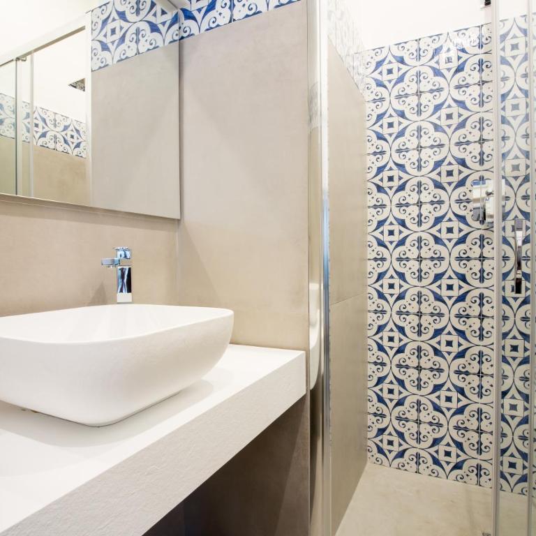 Villa Grazia Lipari - Appartamento - 11