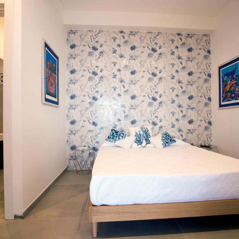 Villa Grazia Lipari - Appartamento - 10