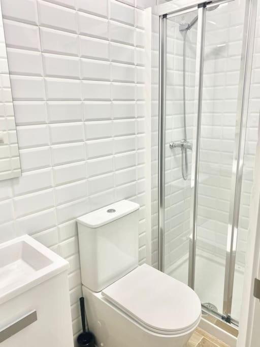 Puente Praga Aparment - Two-Bedroom Apartment - 14