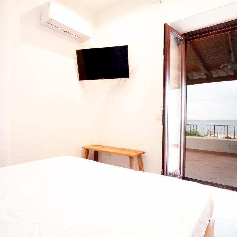 Villa Grazia Lipari - Appartamento - 8