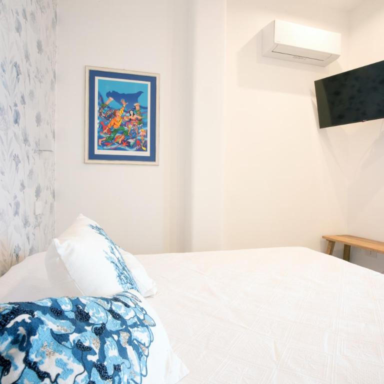 Villa Grazia Lipari - Appartamento - 7