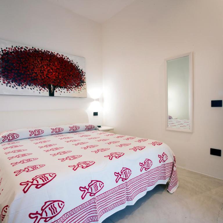 Villa Grazia Lipari - Appartamento - 6