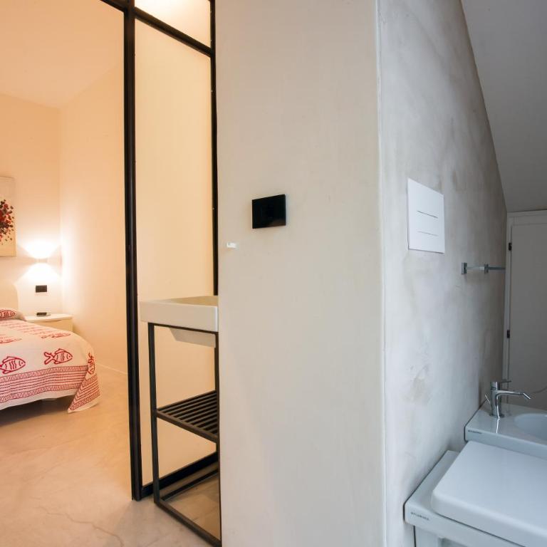 Villa Grazia Lipari - Appartamento - 5