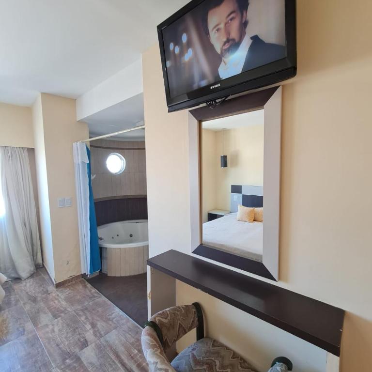 Hotel Siglo Sexto - Habitación Triple - 2