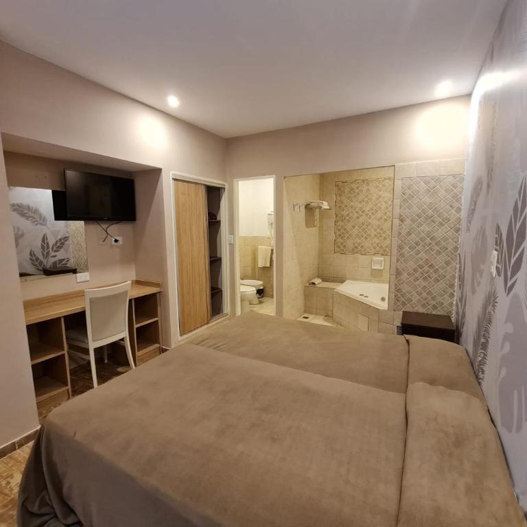 Hotel Siglo Sexto - Suite Executive - 1