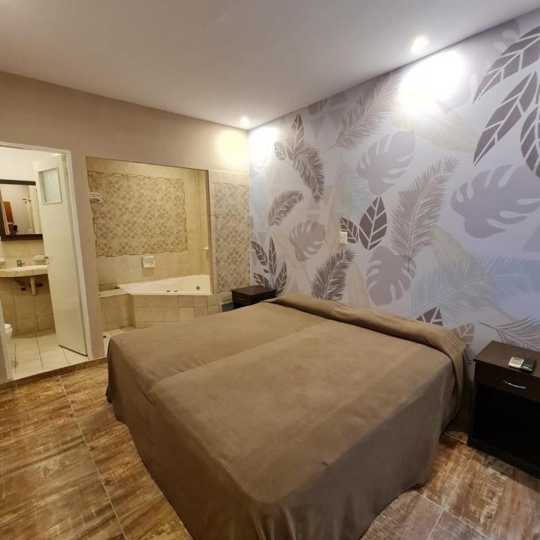 Hotel Siglo Sexto - Suite Executive - 5
