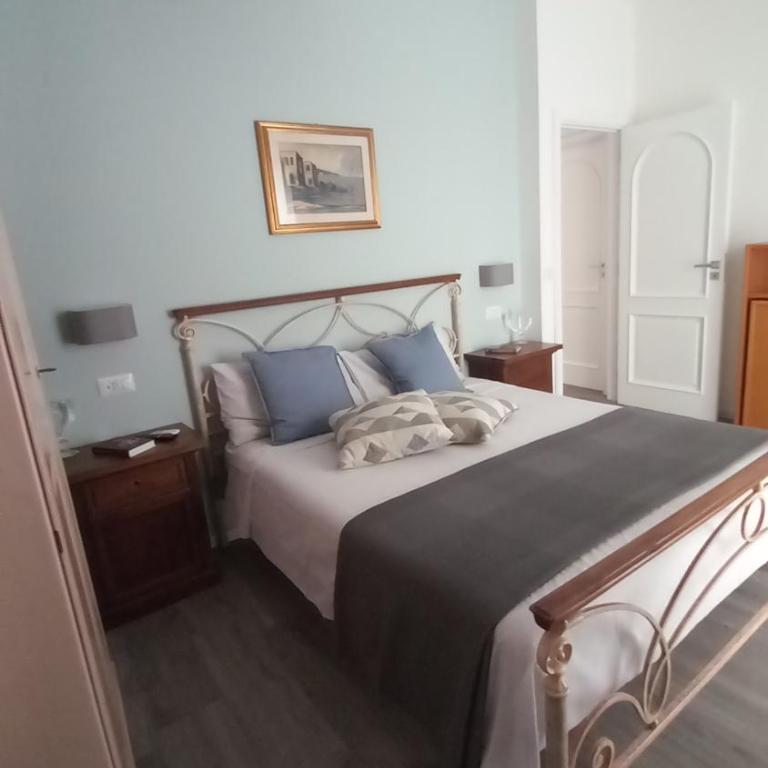 Le Spiagge - Casa con 2 Camere da Letto - 6