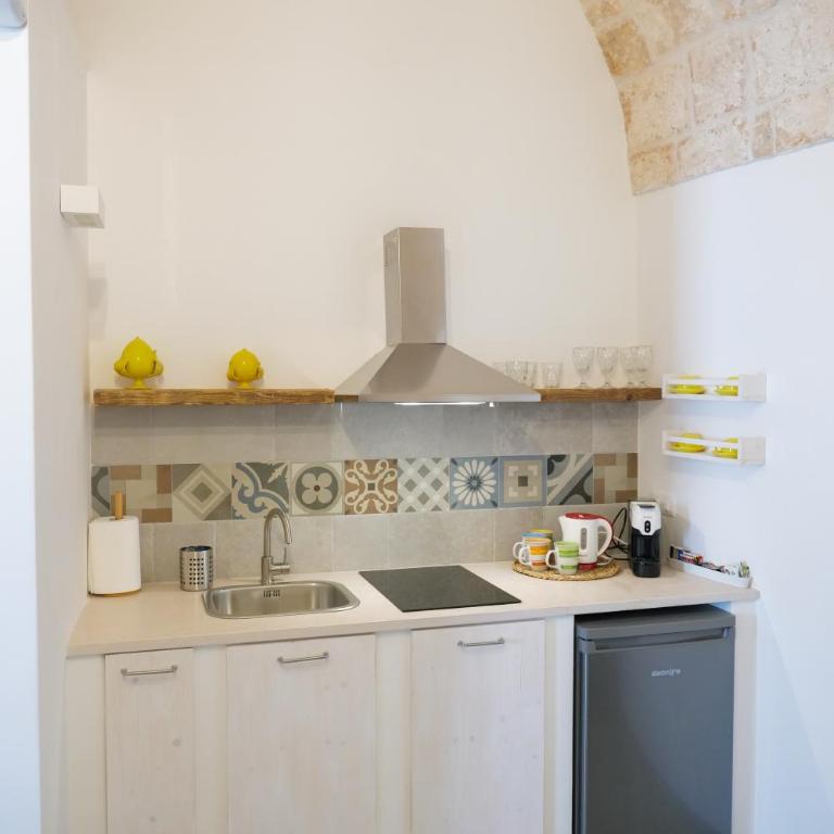 Abba21 - One-Bedroom House - 7