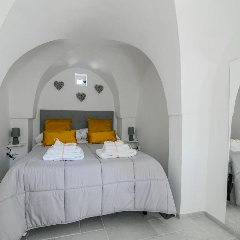 Abba21 - One-Bedroom House - 8
