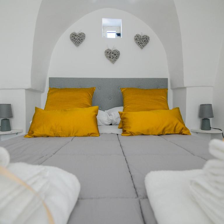 Abba21 - One-Bedroom House - 12