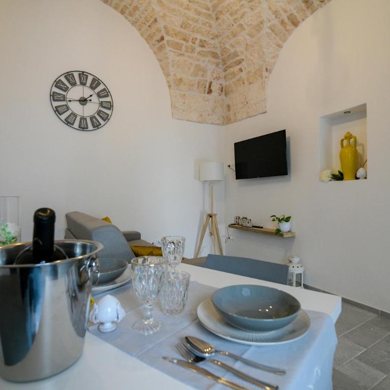 Abba21 - One-Bedroom House - 16