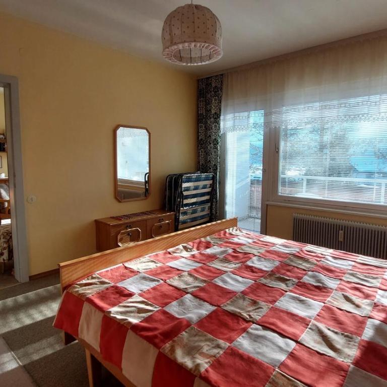 Sonnenalm apartments - Apartment mit 1 Schlafzimmer - 16