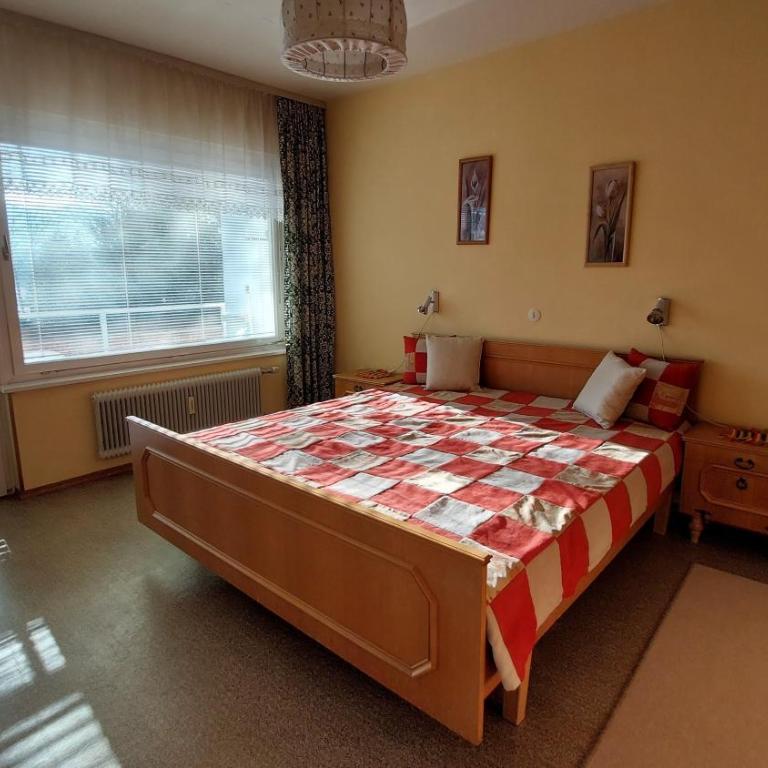 Sonnenalm apartments - Apartment mit 1 Schlafzimmer - 7