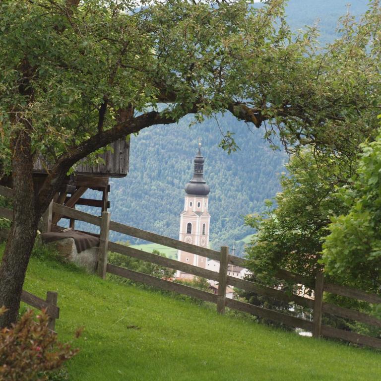 Tomasoethof - Appartamento con Vista Montagna - 6