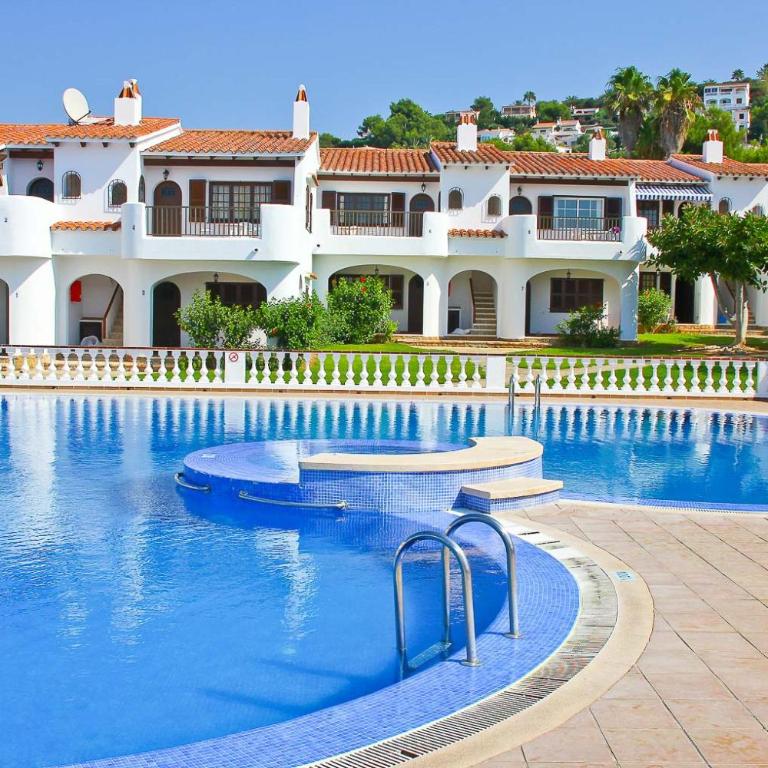 Apartamento Menorca SON BOU 53 by Mauter Villas - Apartamento con terraza - 3