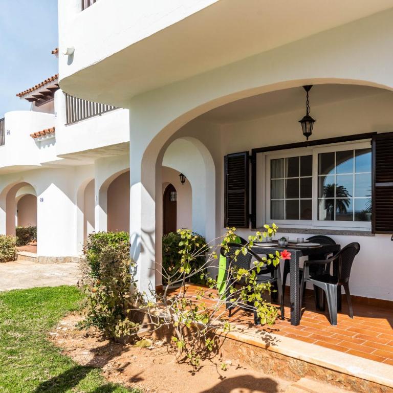 Apartamento Menorca SON BOU 53 by Mauter Villas - Apartamento con terraza - 4