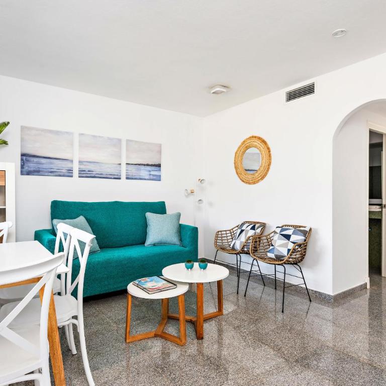 Apartamento Menorca SON BOU 53 by Mauter Villas - Apartamento con terraza - 8