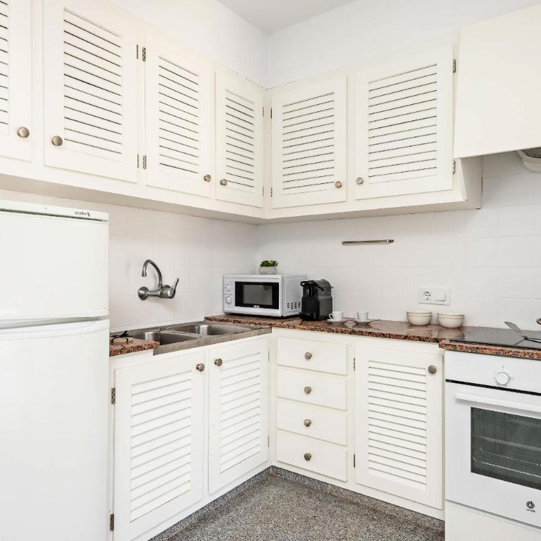 Apartamento Menorca SON BOU 53 by Mauter Villas - Apartamento con terraza - 15