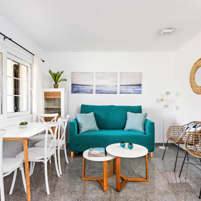 Apartamento Menorca SON BOU 53 by Mauter Villas - Apartamento con terraza - 16