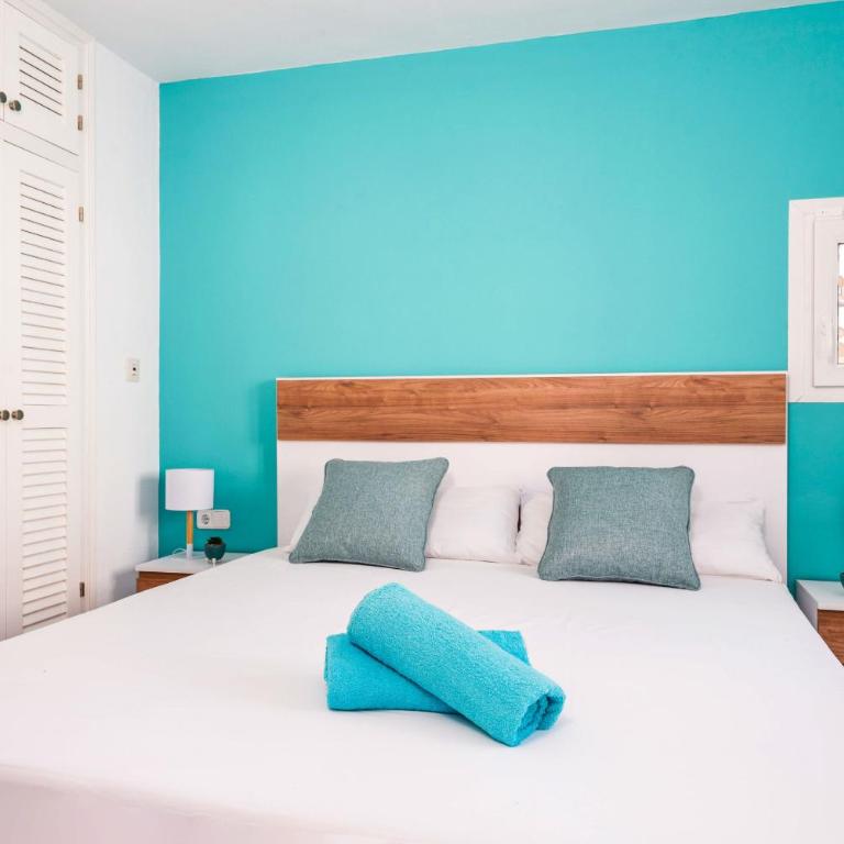 Apartamento Menorca SON BOU 53 by Mauter Villas - Apartamento con terraza - 17