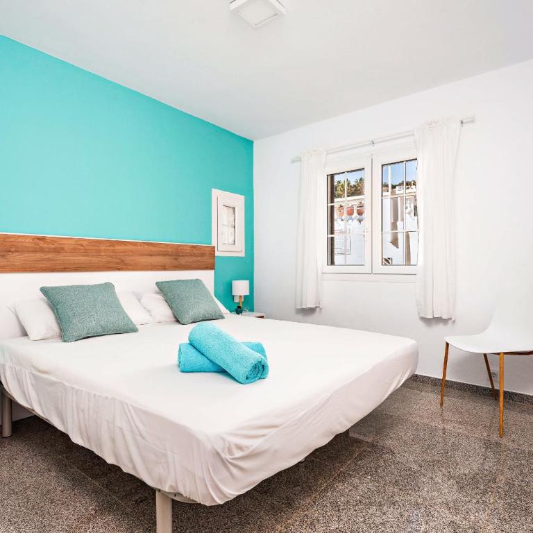 Apartamento Menorca SON BOU 53 by Mauter Villas - Apartamento con terraza - 18