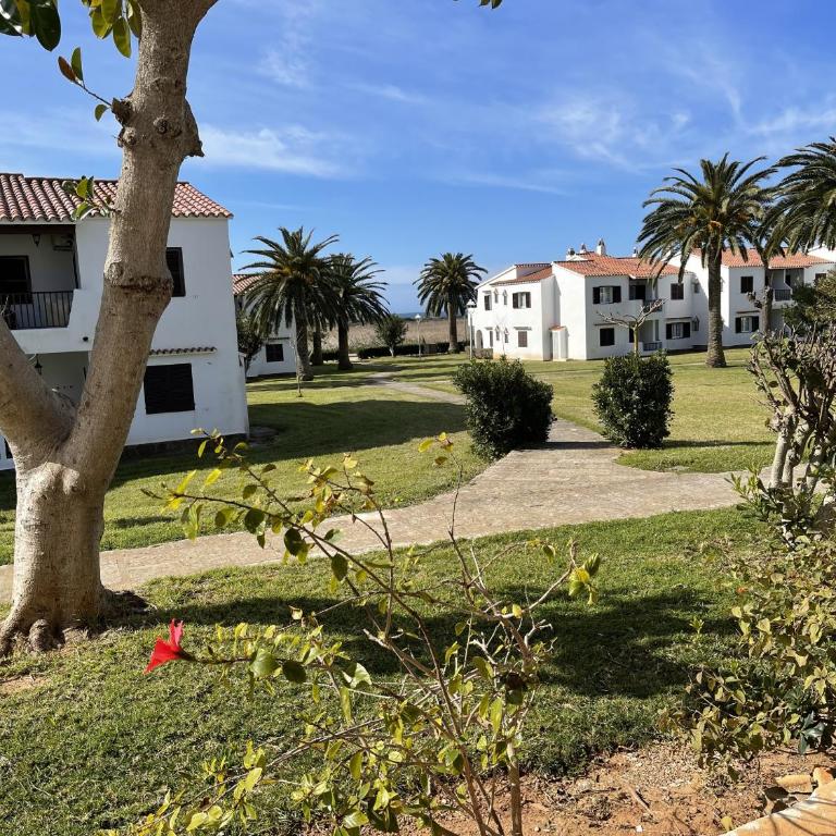 Apartamento Menorca SON BOU, 67 by Mauter Villas - Apartamento con terraza - 4