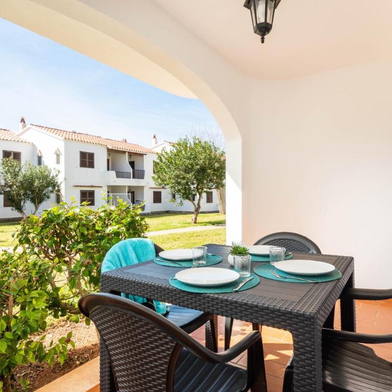 Apartamento Menorca SON BOU, 67 by Mauter Villas - Apartamento con terraza - 7