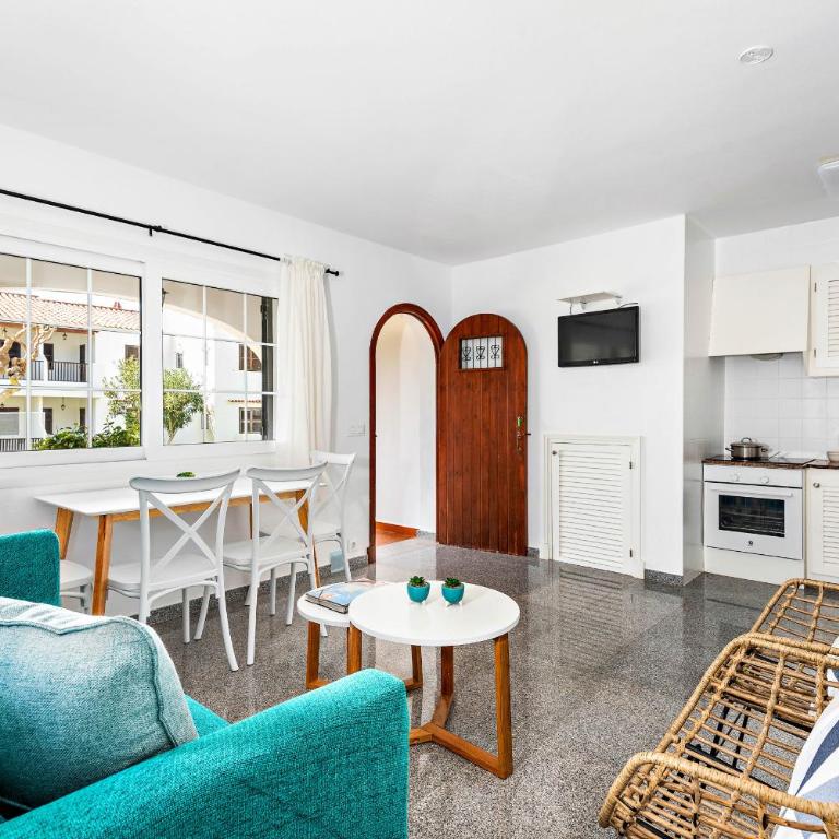 Apartamento Menorca SON BOU, 67 by Mauter Villas - Apartamento con terraza - 10