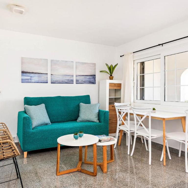 Apartamento Menorca SON BOU, 67 by Mauter Villas - Apartamento con terraza - 12