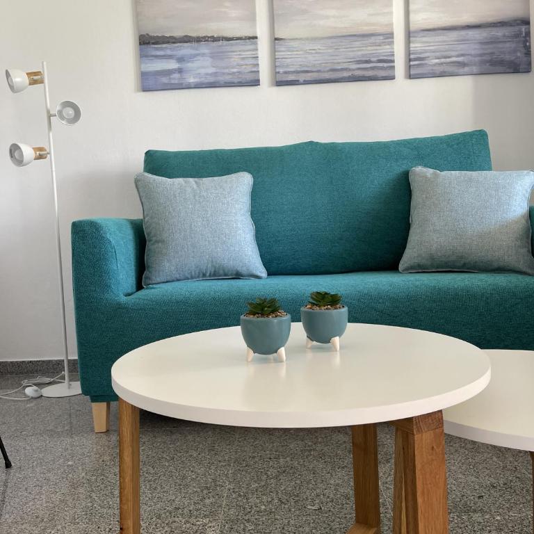 Apartamento Menorca SON BOU, 67 by Mauter Villas - Apartamento con terraza - 13