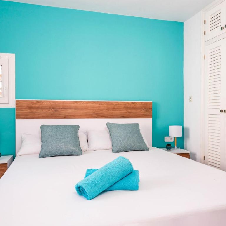 Apartamento Menorca SON BOU, 67 by Mauter Villas - Apartamento con terraza - 16