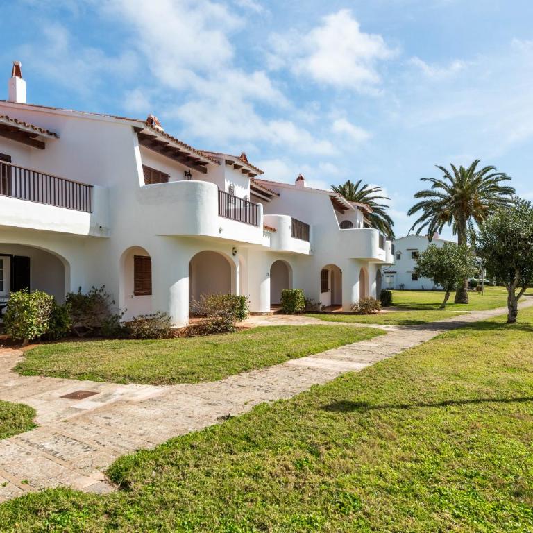 Apartamento Menorca SON BOU, 67 by Mauter Villas - Apartamento con terraza - 15